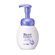 biore,怎么樣,biore,洗面,洗面