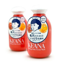 蘇打洗面奶