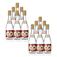 475玻瓶汾酒