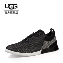 UGG男士BLK 42