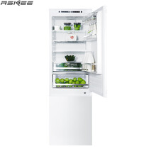ASIKEE x8 雙門 冰箱
