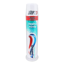 意大利直立牙膏