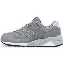 NEW BALANCE跑步鞋灰色MRT580DS 36