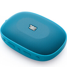 JBL JBL SD-12 音箱/音響 藍色+贈16G卡+充電器