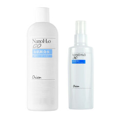 COSME DOLL柔膚水 200ml+500ml
