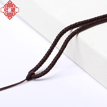 水晶進(jìn)口項(xiàng)鏈
