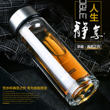 逗趣家玻璃杯400ml，301-400ml