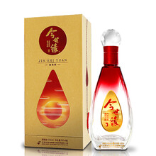 今世緣白酒系列