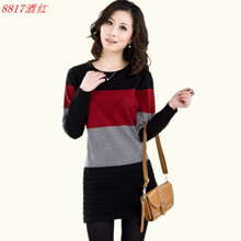 瑪仕先生（MAS MR）針織衫長(cháng)袖