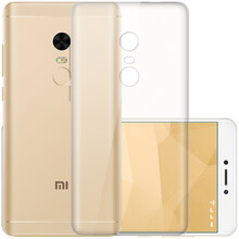 優(yōu)加 小米紅米Note4X 手機殼/保護套