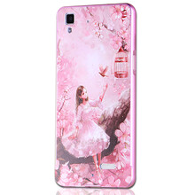 oppor7金屬手機殼