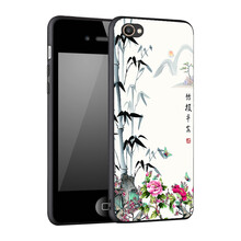 4s手機殼 保護殼 創(chuàng)意