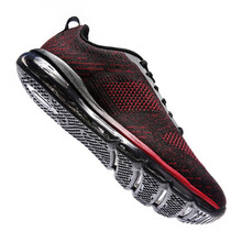 李寧（LI-NING）跑步鞋醬紫紅/新基礎(chǔ)黑 36