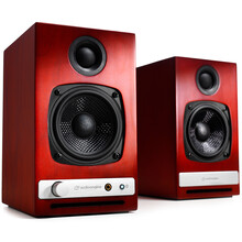 聲擎audioengine