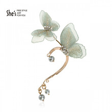 茜子（She's）時尚飾品