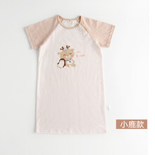 嬰兒衣服睡袋