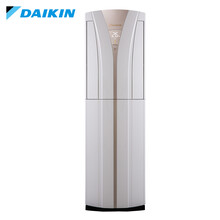 大金（DAIKIN） 3匹 立柜式 空調(diào) FVXB372SC-W