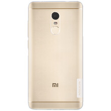 note4手機(jī)套透明
