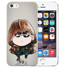 iphone5立體