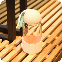 優(yōu)水（YOUSHUI）玻璃杯301-400ml