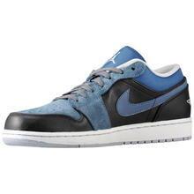 隆恩美国代购专柜乔丹Jordan男式 AJ 1 Low 专