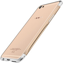 oppor5金屬邊框