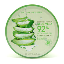 自然共和國（NATURE REPUBLIC）面膜補(bǔ)水保濕，清潔