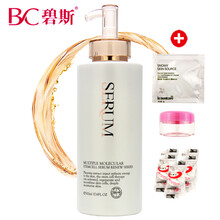 碧斯柔膚水 500