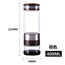 喜客（SEEK）玻璃杯301-400ml