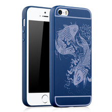 iphone5手機(jī)殼防塵塞