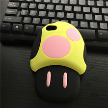 iphone5硅膠超薄