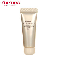 輕薄防曬霜，讓肌膚更水嫩