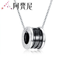 數(shù)字項(xiàng)鏈墜
