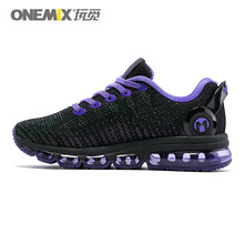 onemix跑步鞋風(fēng)信紫-女款 35