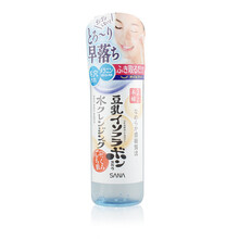 日本莎娜豆乳系列