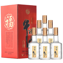 牛欄山38度400