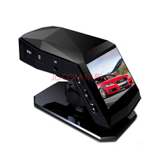 正炫行車(chē)記錄儀2.0英寸