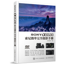 a6500索尼微單