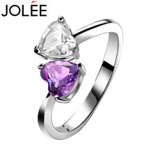 JOLEE戒指925銀，S925銀