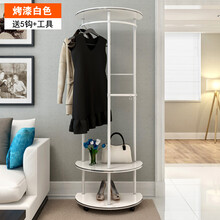 服裝雙層架