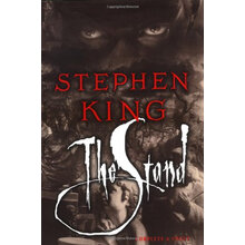 the stand