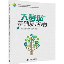大數(shù)據(jù)基礎(chǔ)