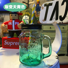 禧愛先森（xaxs）玻璃杯500ml，401-500ml