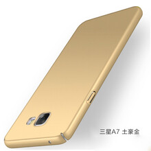 三星a7金色