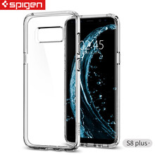 SPIGEN 三星S8Plus+ 手機(jī)殼/保護(hù)套
