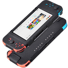 明楓（mingfeng） Nintendo Switch NS 6.2英寸 手機殼/保護套
