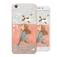 VASQUE Y51a 手機(jī)殼/保護(hù)套
