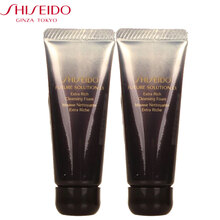 資生堂（Shiseido）潔面乳 15ml