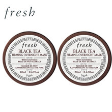 睡眠面膜fresh