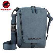 MAMMUT斜挎包/手提包，腰包/挎包
